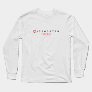 PositiveAF Long Sleeve T-Shirt